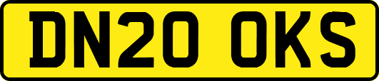 DN20OKS