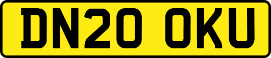 DN20OKU