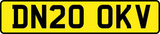 DN20OKV