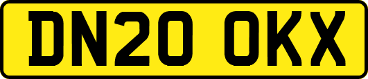 DN20OKX