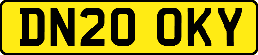 DN20OKY