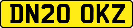 DN20OKZ