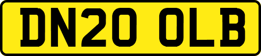 DN20OLB