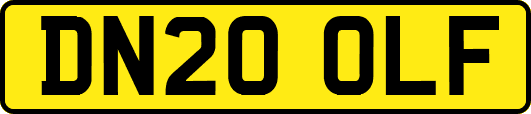 DN20OLF