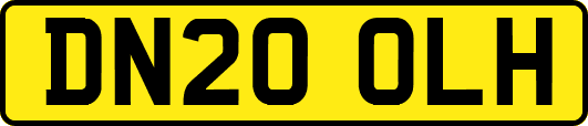 DN20OLH