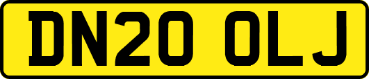 DN20OLJ
