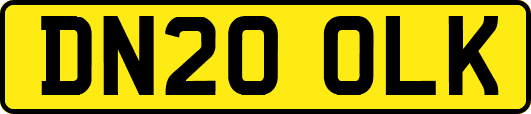 DN20OLK