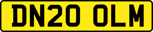 DN20OLM