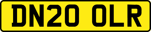 DN20OLR
