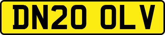 DN20OLV