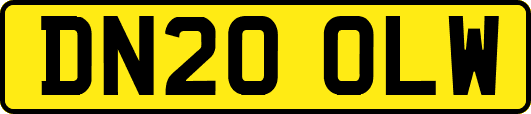 DN20OLW