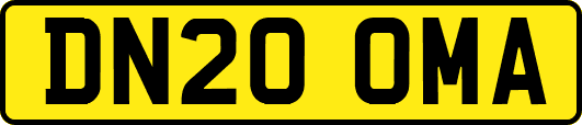 DN20OMA