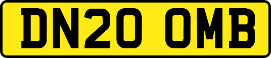 DN20OMB