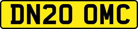 DN20OMC