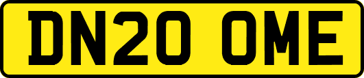DN20OME