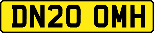 DN20OMH