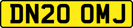 DN20OMJ