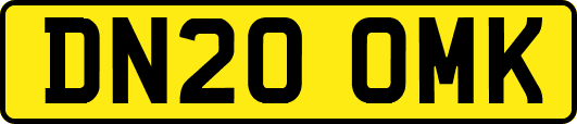 DN20OMK