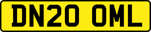 DN20OML