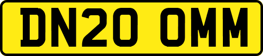 DN20OMM