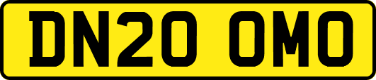 DN20OMO