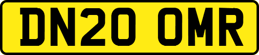 DN20OMR