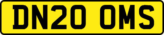 DN20OMS