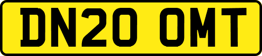 DN20OMT