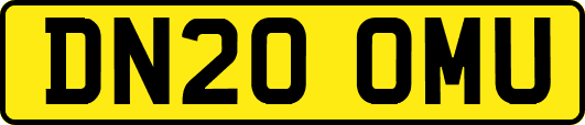 DN20OMU