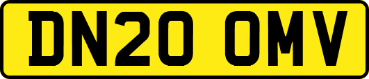 DN20OMV
