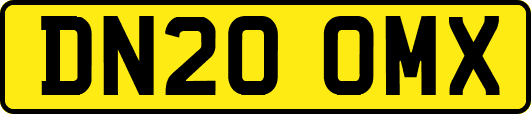DN20OMX