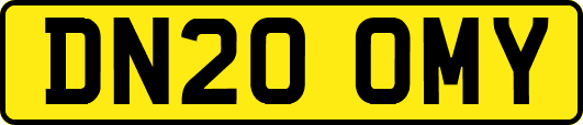 DN20OMY