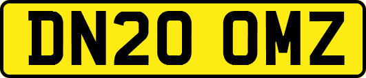 DN20OMZ