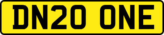 DN20ONE