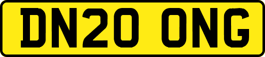 DN20ONG
