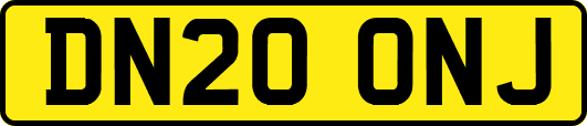 DN20ONJ