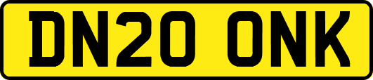 DN20ONK