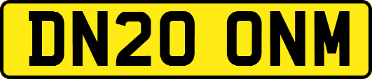 DN20ONM