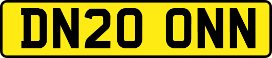 DN20ONN