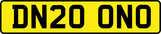 DN20ONO