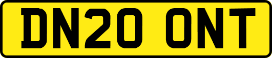 DN20ONT