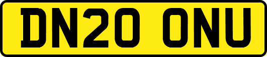 DN20ONU