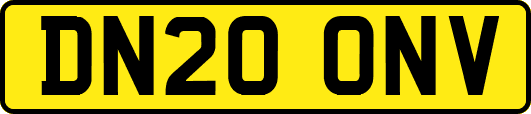 DN20ONV