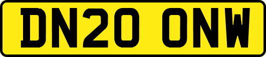 DN20ONW