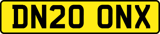 DN20ONX