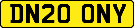 DN20ONY