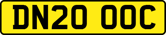 DN20OOC