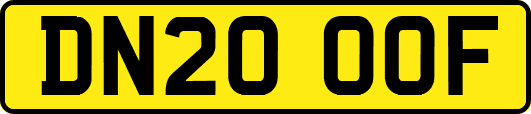 DN20OOF