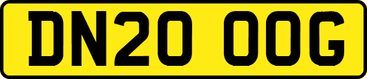 DN20OOG