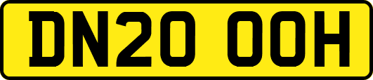 DN20OOH